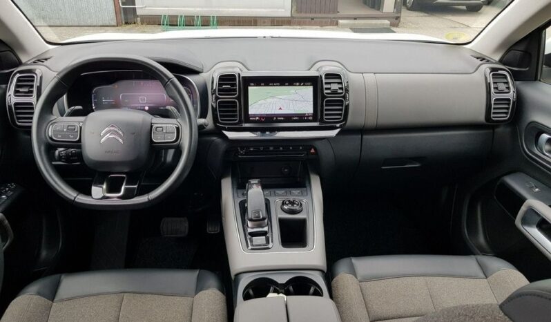 Citroën C5 Aircross 1.5 BlueHDi Feel EAT8 full