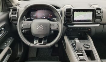 Citroën C5 Aircross 1.5 BlueHDi Feel EAT8 full