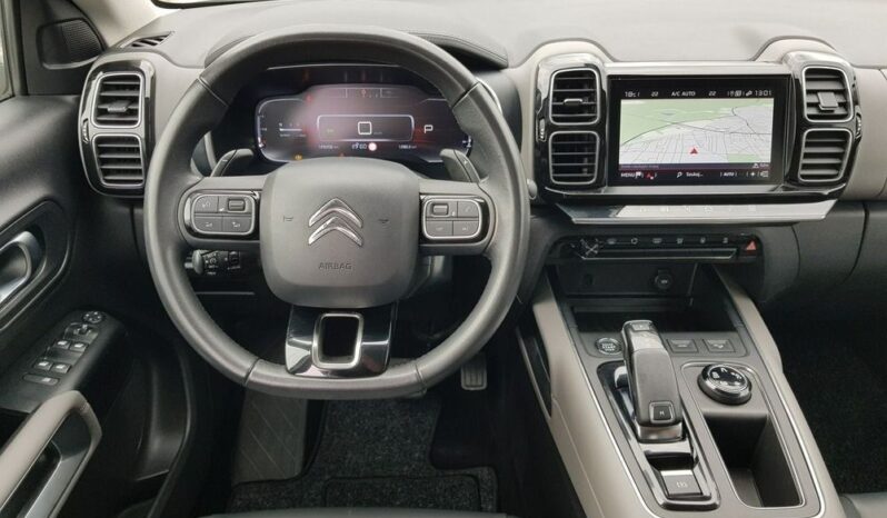 Citroën C5 Aircross 1.5 BlueHDi Feel EAT8 full