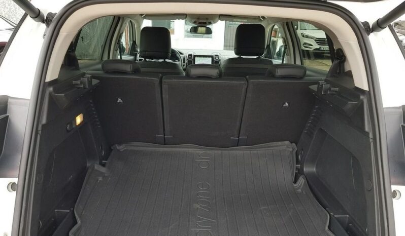 Citroën C5 Aircross 1.5 BlueHDi Feel EAT8 full