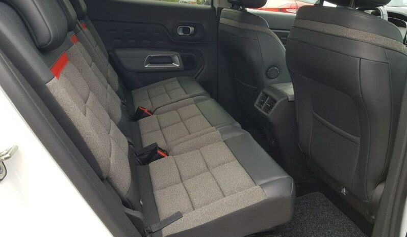 Citroën C5 Aircross 1.5 BlueHDi Feel EAT8 full