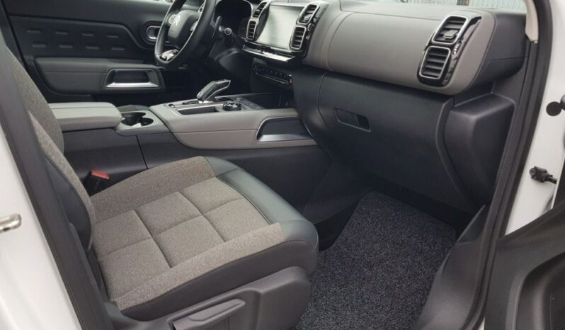 Citroën C5 Aircross 1.5 BlueHDi Feel EAT8 full