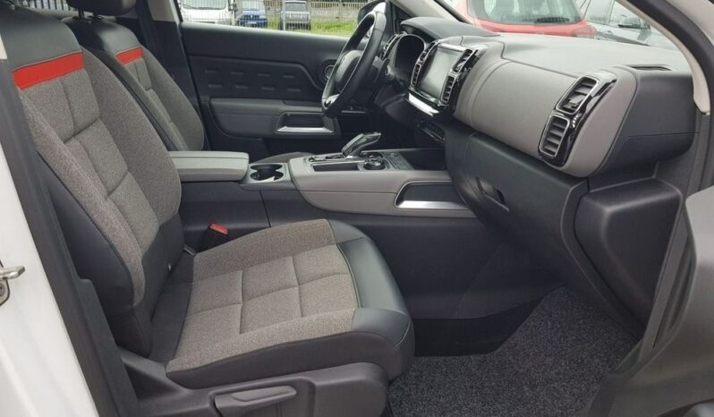 Citroën C5 Aircross 1.5 BlueHDi Feel EAT8 full