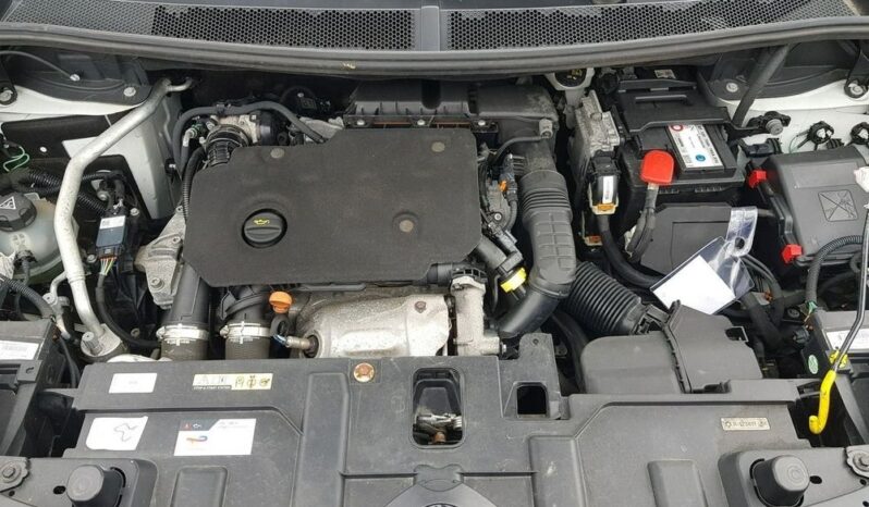 Citroën C5 Aircross 1.5 BlueHDi Feel EAT8 full