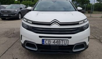 Citroën C5 Aircross 1.5 BlueHDi Feel EAT8 full