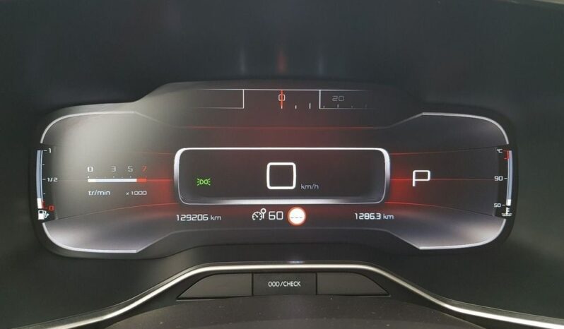 Citroën C5 Aircross 1.5 BlueHDi Feel EAT8 full