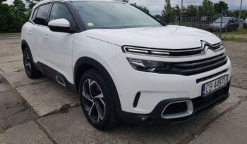 Citroën C5 Aircross 1.5 BlueHDi Feel EAT8 full