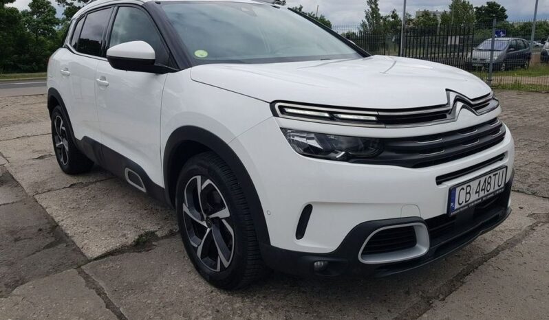 Citroën C5 Aircross 1.5 BlueHDi Feel EAT8 full