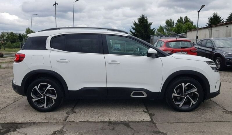 Citroën C5 Aircross 1.5 BlueHDi Feel EAT8 full