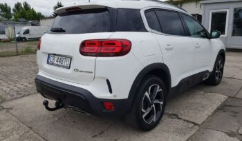 Citroën C5 Aircross 1.5 BlueHDi Feel EAT8 full