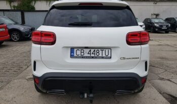 Citroën C5 Aircross 1.5 BlueHDi Feel EAT8 full