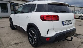 Citroën C5 Aircross 1.5 BlueHDi Feel EAT8 full