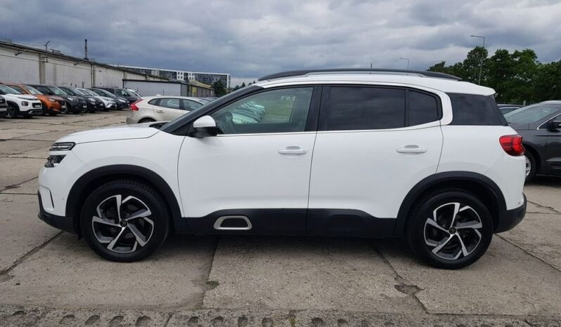 Citroën C5 Aircross 1.5 BlueHDi Feel EAT8 full