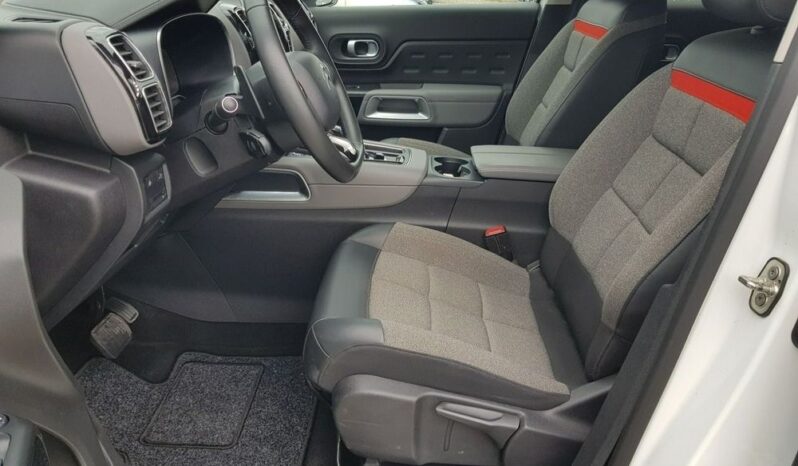 Citroën C5 Aircross 1.5 BlueHDi Feel EAT8 full