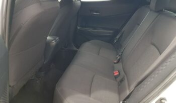 Toyota C-HR 1.2 Turbo Multidrive Flow full