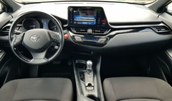 Toyota C-HR 1.2 Turbo Multidrive Flow full