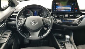 Toyota C-HR 1.2 Turbo Multidrive Flow full