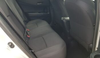Toyota C-HR 1.2 Turbo Multidrive Flow full