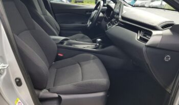 Toyota C-HR 1.2 Turbo Multidrive Flow full