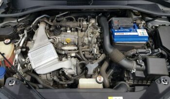 Toyota C-HR 1.2 Turbo Multidrive Flow full