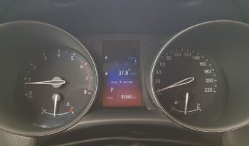 Toyota C-HR 1.2 Turbo Multidrive Flow full