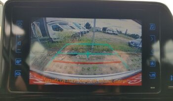 Toyota C-HR 1.2 Turbo Multidrive Flow full