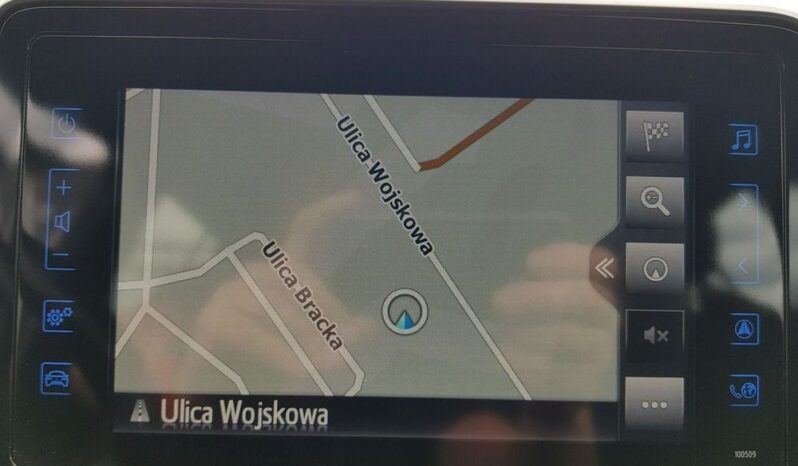 Toyota C-HR 1.2 Turbo Multidrive Flow full