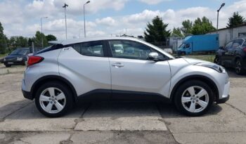 Toyota C-HR 1.2 Turbo Multidrive Flow full
