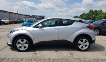 Toyota C-HR 1.2 Turbo Multidrive Flow full