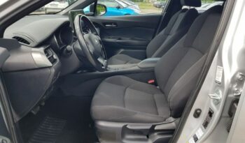 Toyota C-HR 1.2 Turbo Multidrive Flow full