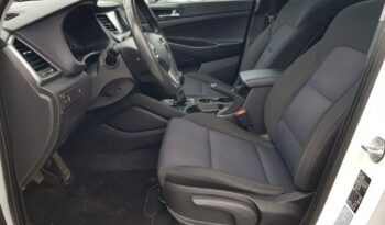 Hyundai Tucson full