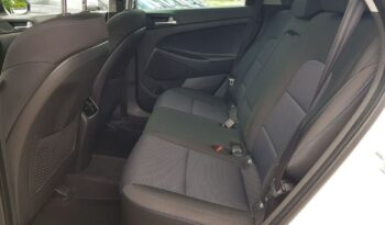 Hyundai Tucson full