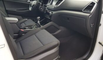Hyundai Tucson full