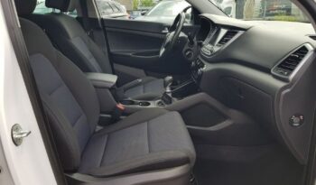 Hyundai Tucson full