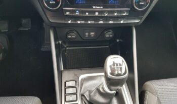 Hyundai Tucson full