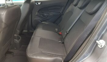 Ford EcoSport 1.0 EcoBoost TITANIUM full