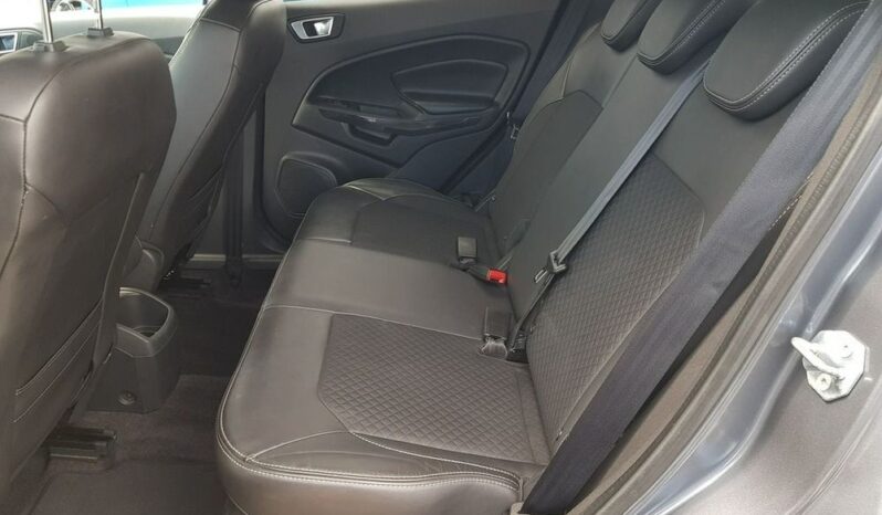 Ford EcoSport 1.0 EcoBoost TITANIUM full