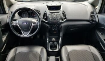 Ford EcoSport 1.0 EcoBoost TITANIUM full
