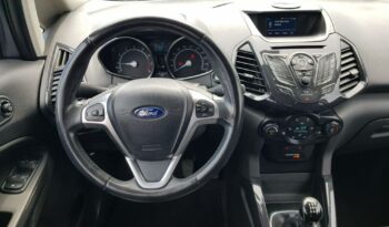 Ford EcoSport 1.0 EcoBoost TITANIUM full