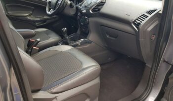 Ford EcoSport 1.0 EcoBoost TITANIUM full