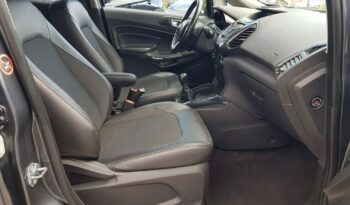 Ford EcoSport 1.0 EcoBoost TITANIUM full