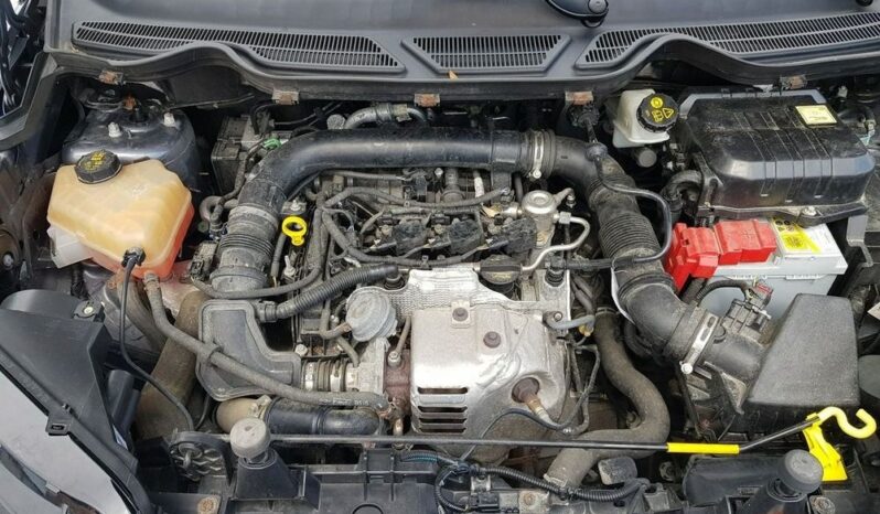 Ford EcoSport 1.0 EcoBoost TITANIUM full