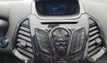 Ford EcoSport 1.0 EcoBoost TITANIUM full