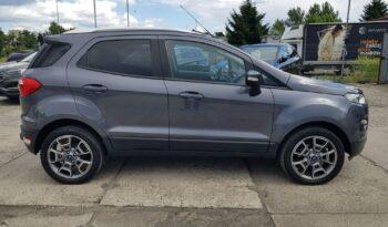 Ford EcoSport 1.0 EcoBoost TITANIUM full