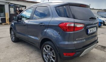 Ford EcoSport 1.0 EcoBoost TITANIUM full