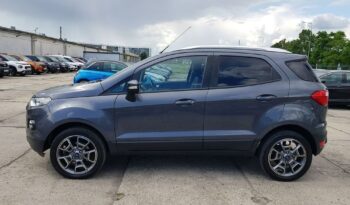 Ford EcoSport 1.0 EcoBoost TITANIUM full