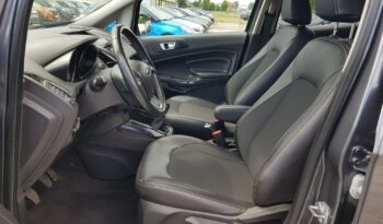 Ford EcoSport 1.0 EcoBoost TITANIUM full