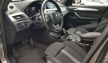 BMW X1 sDrive18d Sport Line full