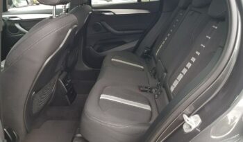 BMW X1 sDrive18d Sport Line full