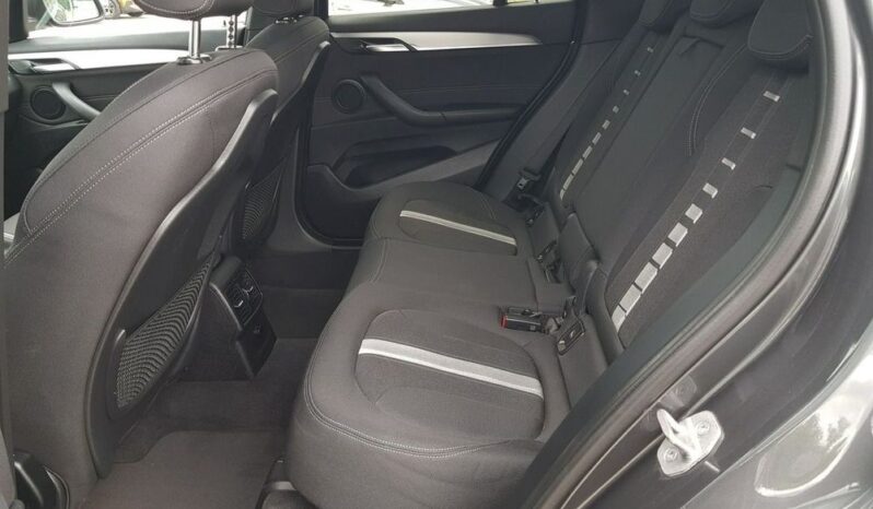 BMW X1 sDrive18d Sport Line full